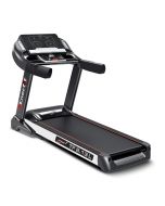 Cinta de correr TF 8.13 L APP Bluetooth Hrc Polar capacidad 180 kg 