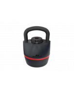 Bowflex Kettlebell 840 Select Tech da 3,5 a 18 Kg BOW-840