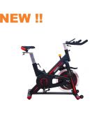 Rush de ciclismo indoor 451 GetFIT