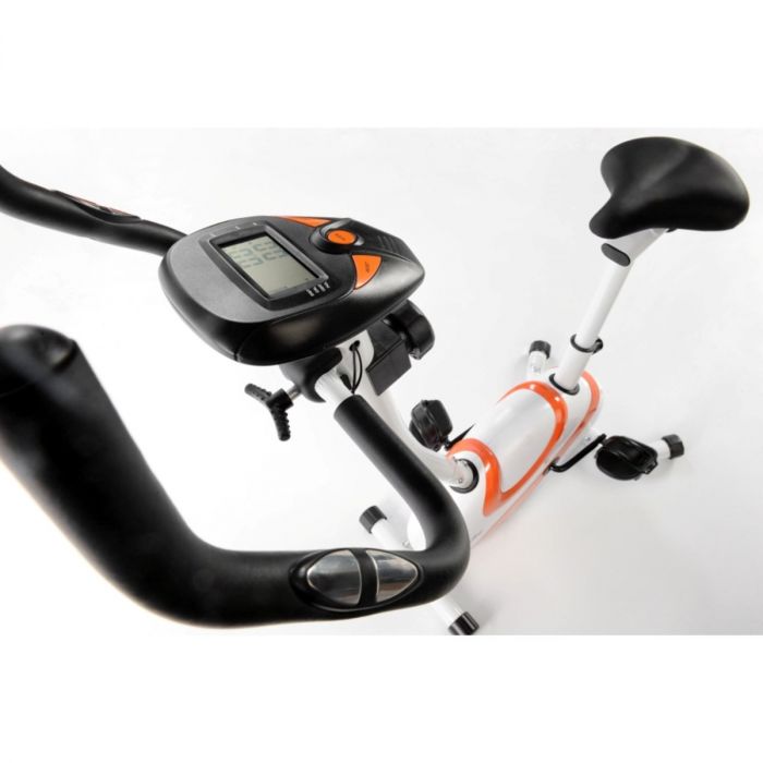 Bicicleta discount estática klarfit