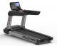 Tecnofit TF 13 L Cinta de correr profesional 19 '' Pantalla táctil 8 Hp Capacidad 300 kg